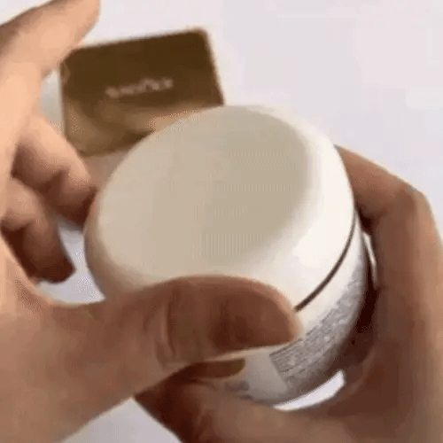 Crema Blanqueadora Con Colágeno Te Piel Radiante y Joven En Solo Días 🤍✨