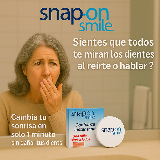 Sonrisa Perfecta con Carillas HappySmile